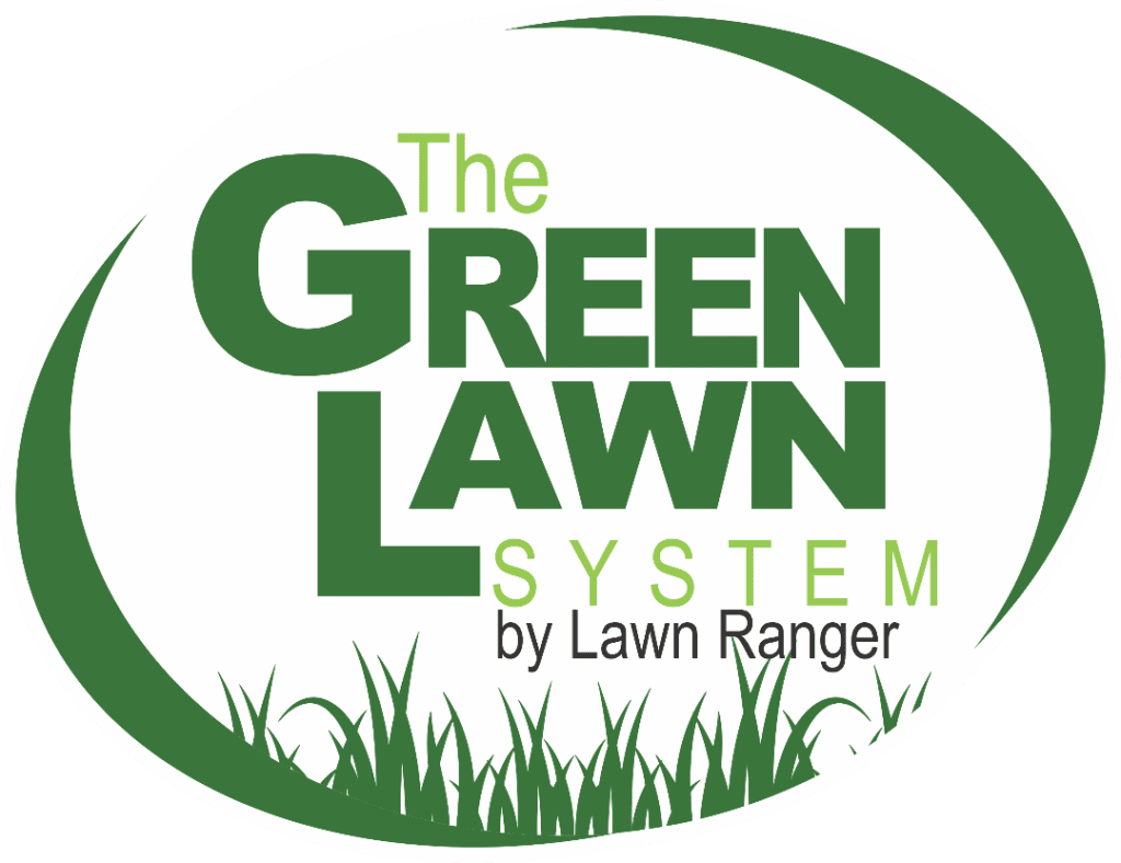 Lawn Services in The Woodlands, TX | Lawn Ranger Company